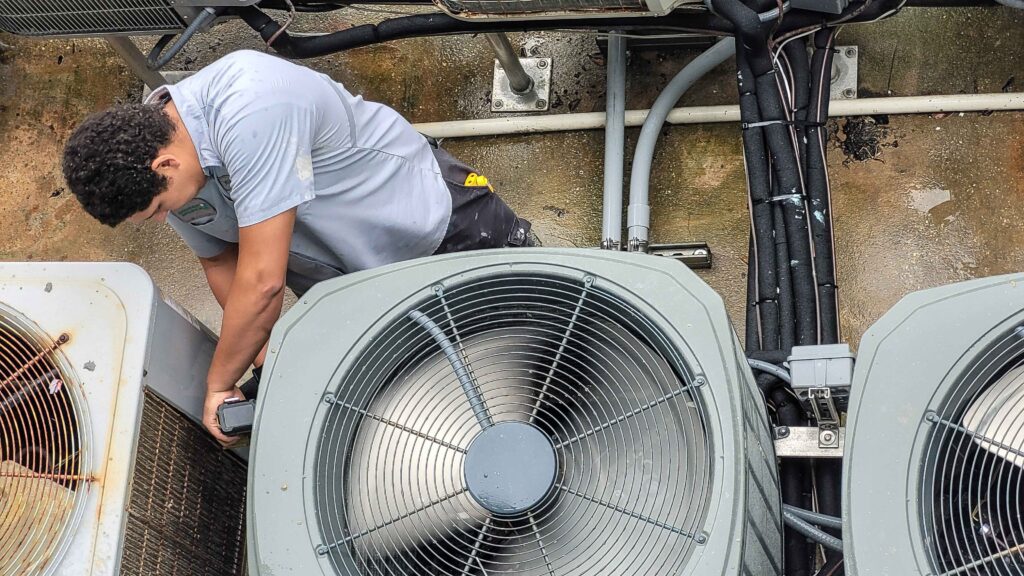 HVAC Contractors Near Me