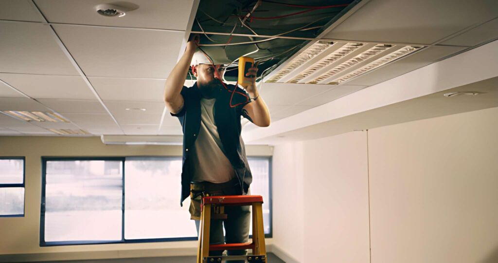 Emergency HVAC Repair DC