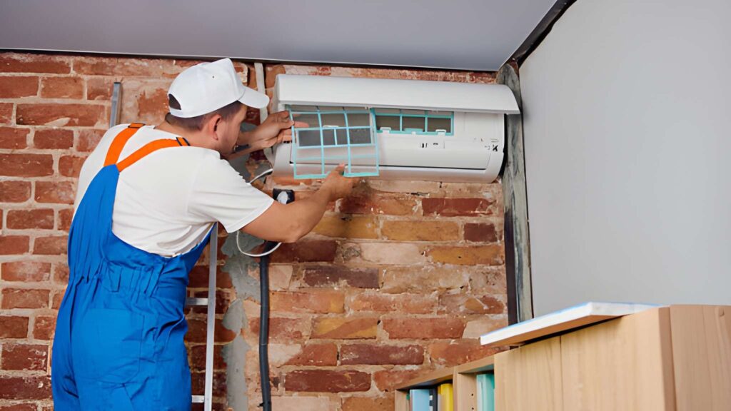 HVAC Installation Guide