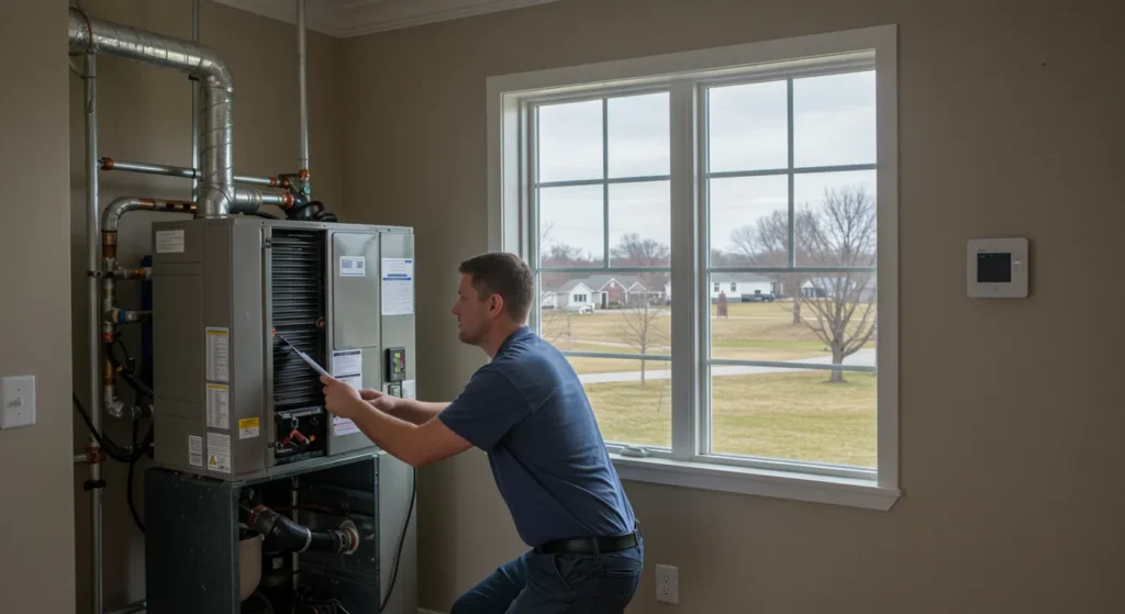 Complete Guide To Reliable HVAC Services In Washington, DC