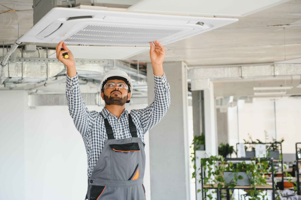 Affordable HVAC Service In DC
