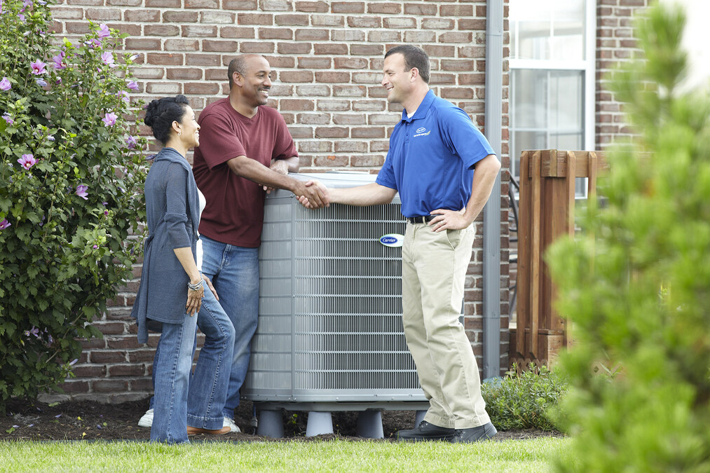Choosing an HVAC Company Washington DC? Discover key factors like certifications, response time, and professional technicians.