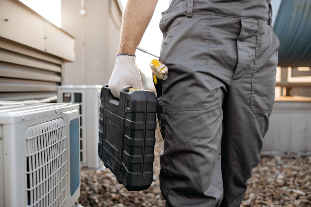 HVAC Services Washington DC