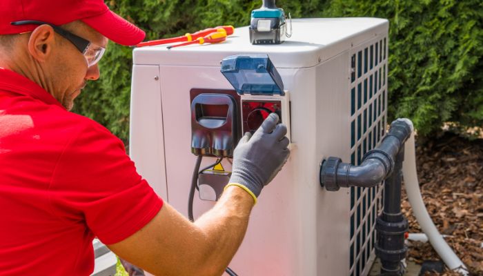 Discover why hiring a Local Washington DC HVAC Company matters. Get quick response times, trusted technicians & services