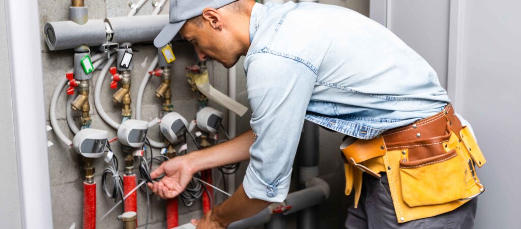 Commercial Heating Repair Services for Businesses in Washington
