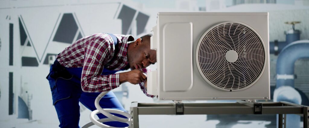 Air Conditioning System Efficiency