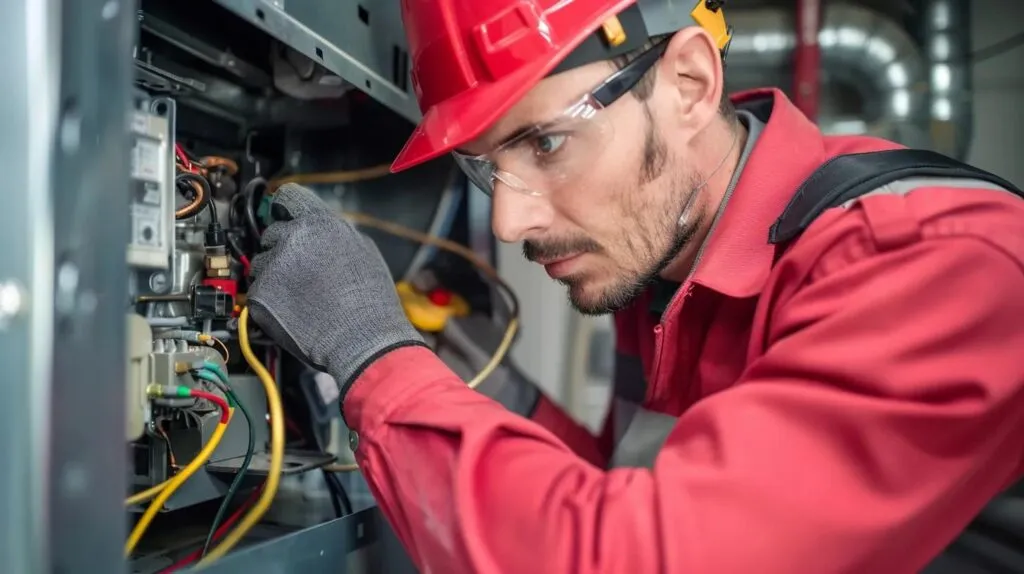 Expert Heating Repair Services