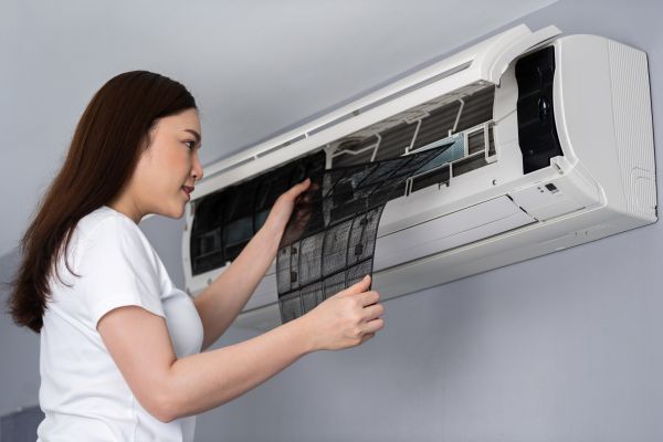Preventive AC Maintenance