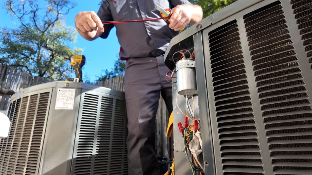 Keep your HVAC system running smoothly with Reliable HVAC Repair In Washington, offering professional repair, maintenance, and emergency service.