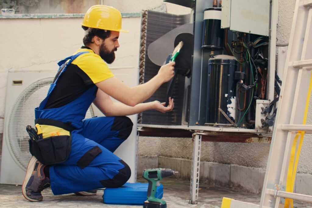 Air Conditioning Repair vs AC Service explained simply. Discover the best option for your AC system to boost performance