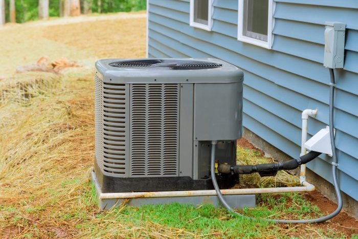 Need HVAC Replacement in Washington, DC? Discover the key benefits of upgrading your heating and cooling system.