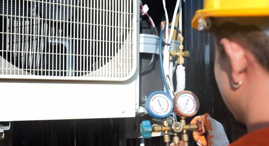 Struggling to choose AC repair vs replacement? Learn which option saves more money & when replacement is the smarter choice.