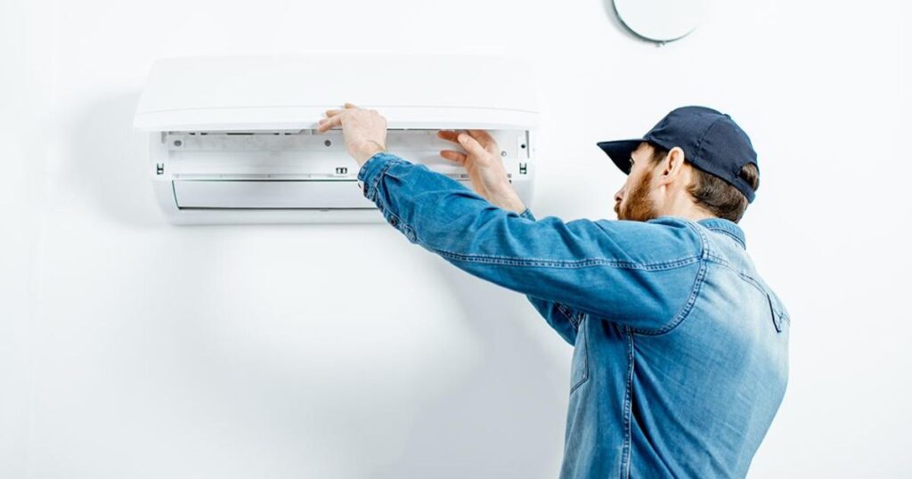 AC Replacement vs Air Conditioning Repair