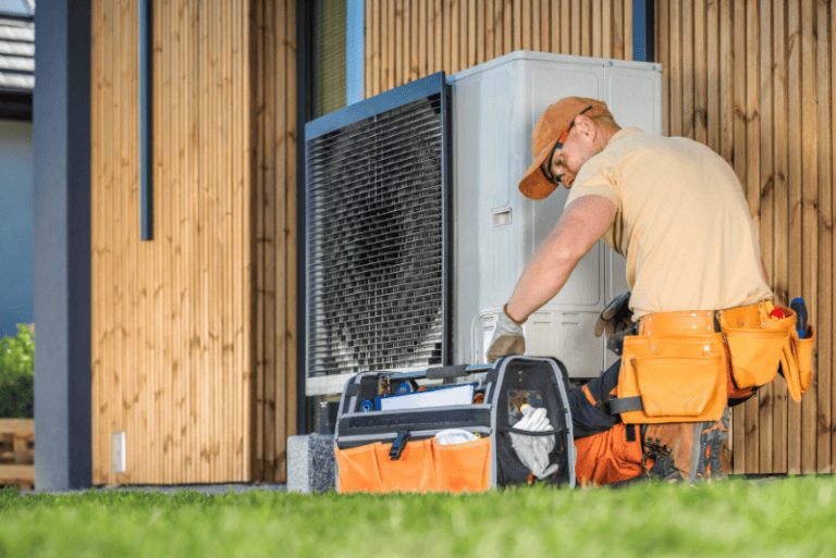 Find the Best HVAC Contractor in Washington DC with our expert homeowner guide. Learn tips services & reliable HVAC pros easily