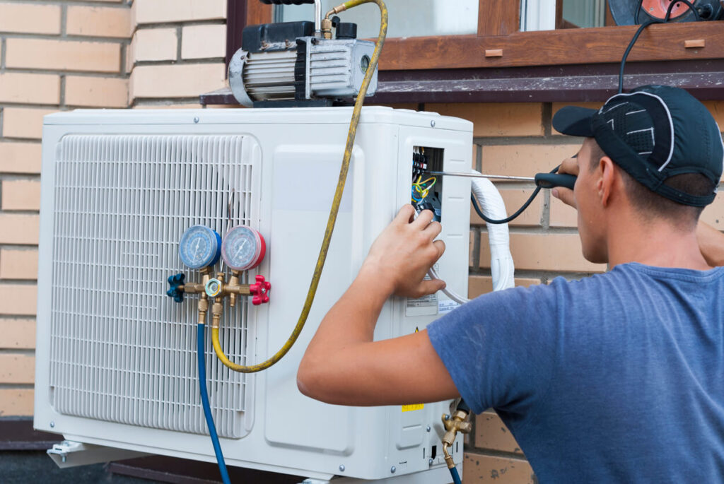 Struggling to choose AC repair vs replacement? Learn which option saves more money & when replacement is the smarter choice.