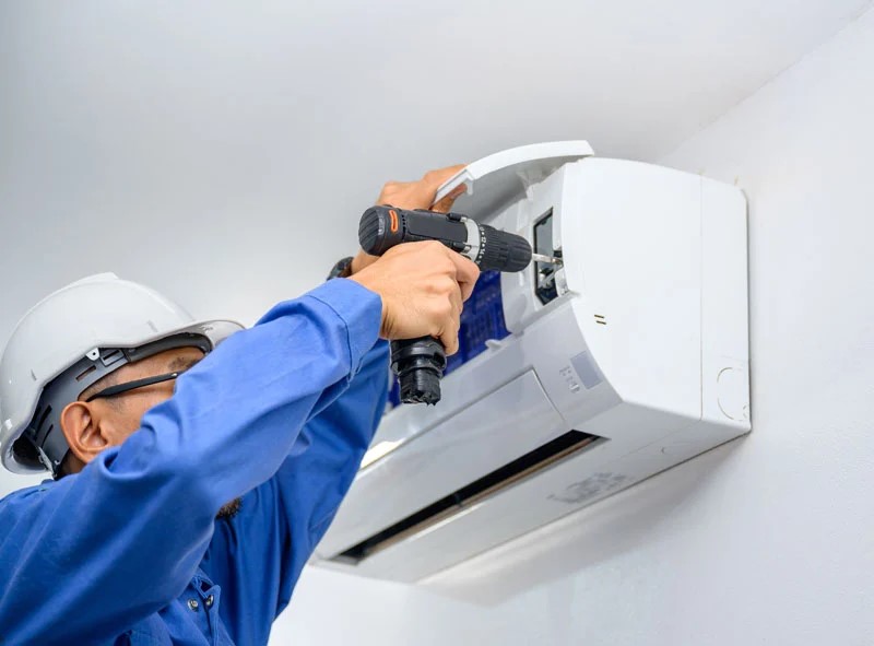 Air Conditioning Repair in Washington DC: Expert Washington DC HVAC Maintenance Tips