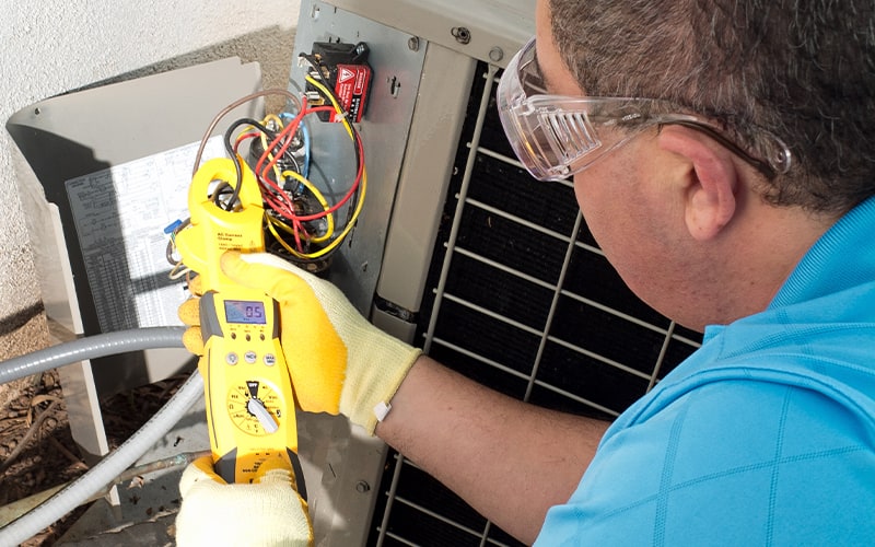 Trusted HVAC Repair Services in Washington DC for residential and commercial properties. Keep your heating & cooling systems running