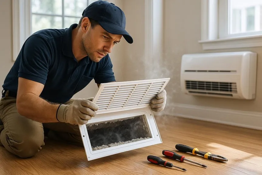 Need fast, reliable Residential AC Repair Services in DC? Expert technicians keep your home cool, efficient & comfortable all summer long.