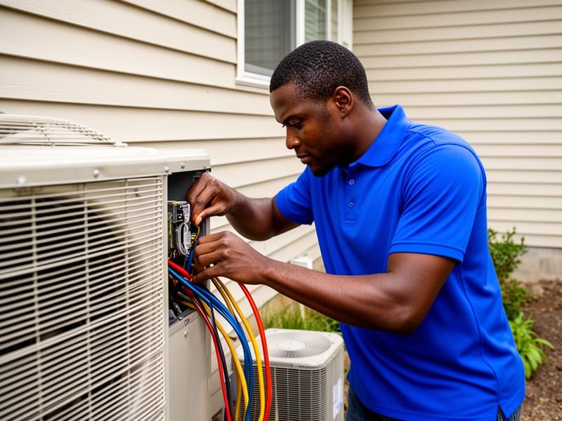 Looking for Top Heating Services in Washington DC? Get fast, reliable, and affordable heating solutions to keep your home warm.