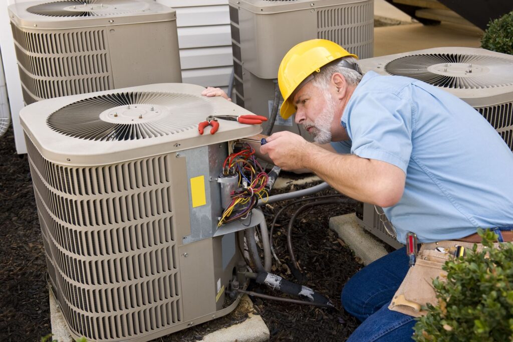Looking for reliable AC Service in DC? Learn how routine maintenance lowers energy bills, prevents breakdowns & keeps your home cool