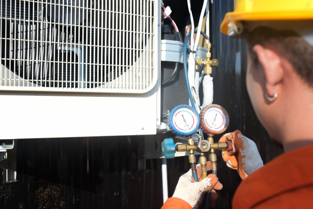 Need Commercial Heating Repair Near Me in DC? Learn the warning signs, repair options & how businesses can keep heating systems running