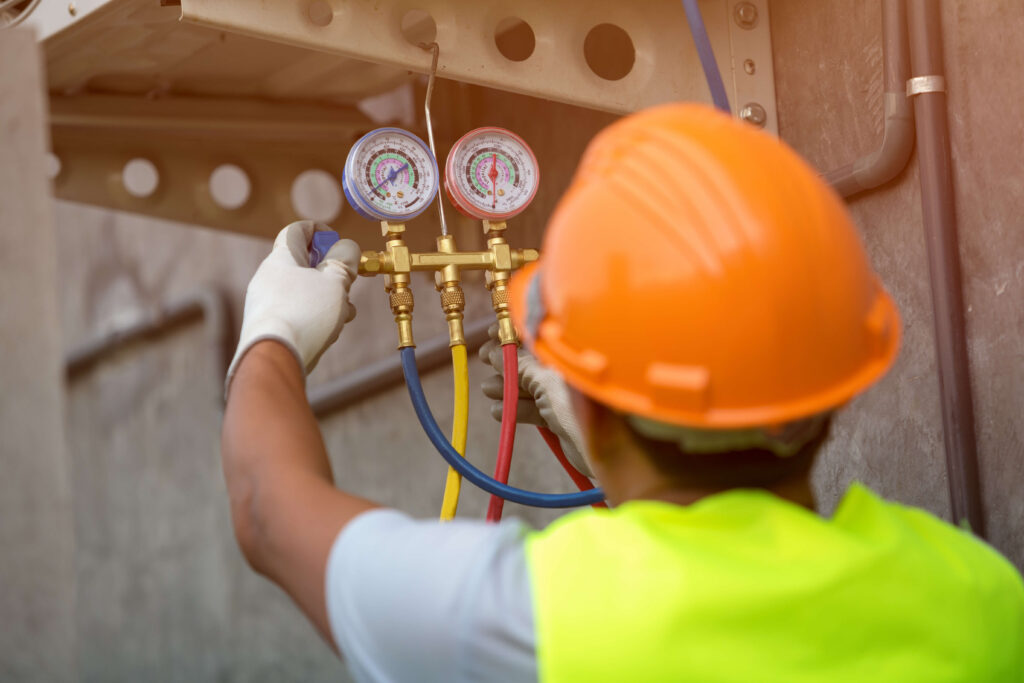 Hire trusted experts for reliable cooling service in DC to get quick repairs, energy efficiency dependable contractor solutions