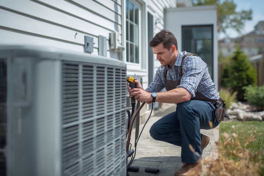 Air Conditioning Service