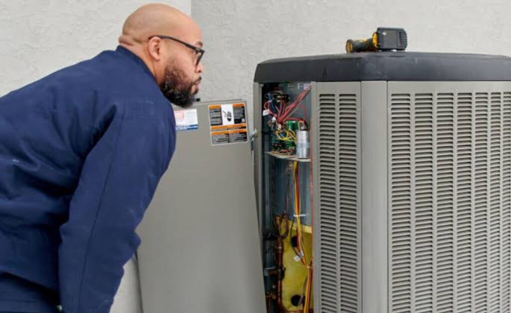 Book reliable AC System Dismantlement Washington DC, for central AC removal careful equipment handling & hassle-free service by professionals