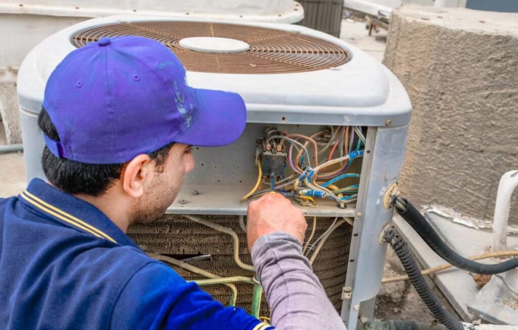 Choose the Best AC Repair in Washington for quick diagnostics expert repairs & reliable cooling solutions. Contact skilled professionals