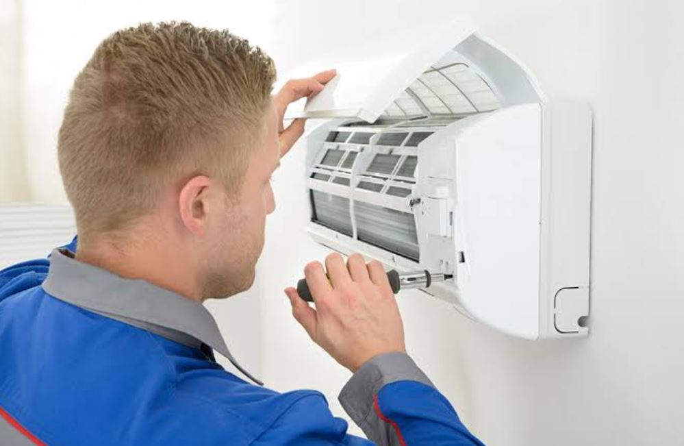 Book reliable AC System Dismantlement Washington DC, for central AC removal careful equipment handling & hassle-free service by professionals