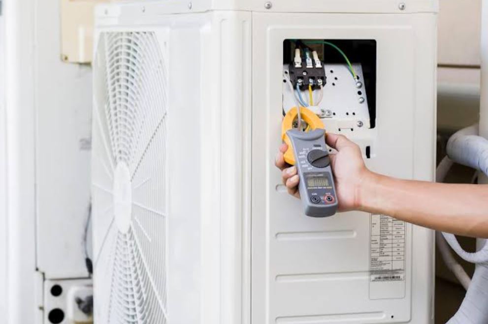 Choose the best AC System Repair Washington DC, for reliable cooling. We deliver quick diagnostics, quality repairs & lasting AC performance