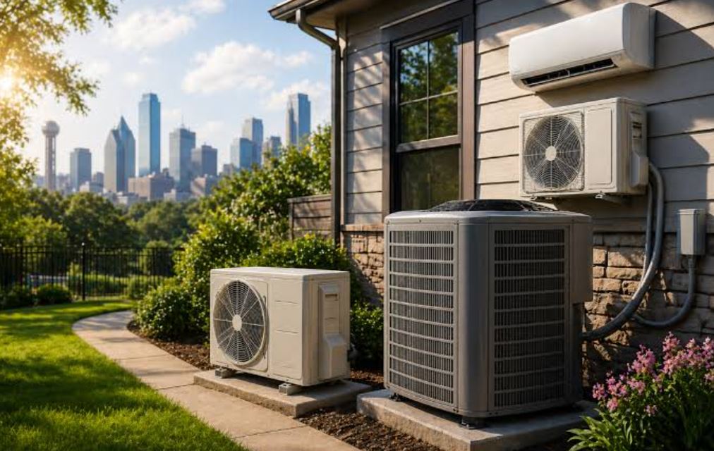 Stay warm all winter with Expert Heating Services in Washington DC. Fast repairs, reliable installations & trusted maintenance for comfort.