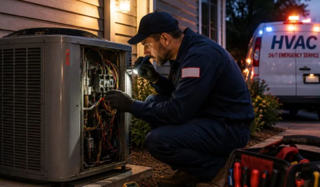 Choose the right HVAC Contractor in Washington with confidence. Read the key questions to ask before hiring for trusted HVAC services.