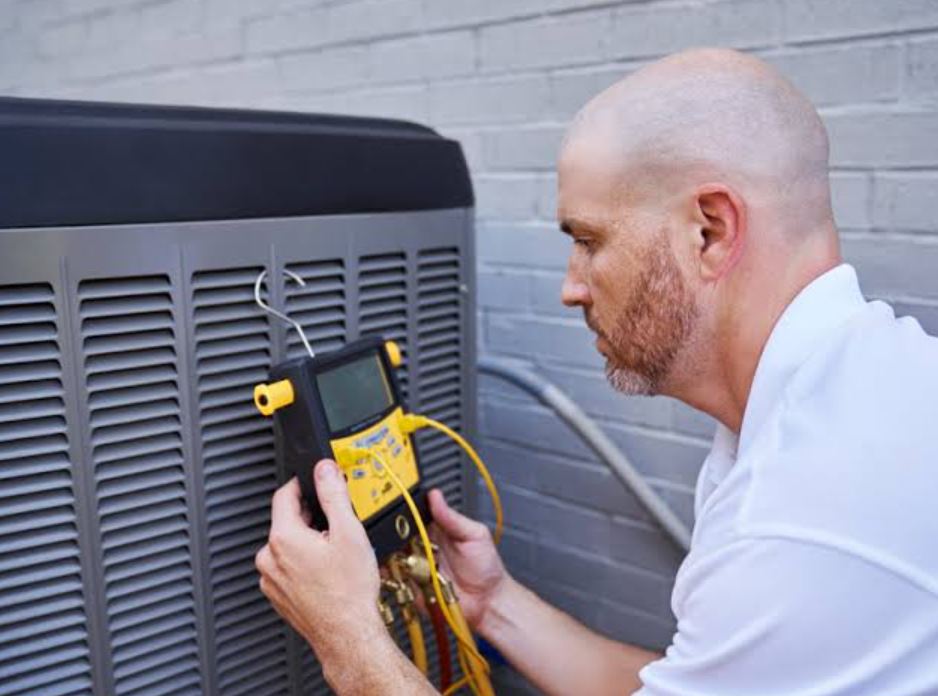 Choose a trusted HVAC System Repair in Washington DC for quick diagnostics, affordable repairs & dependable heating & cooling solutions.