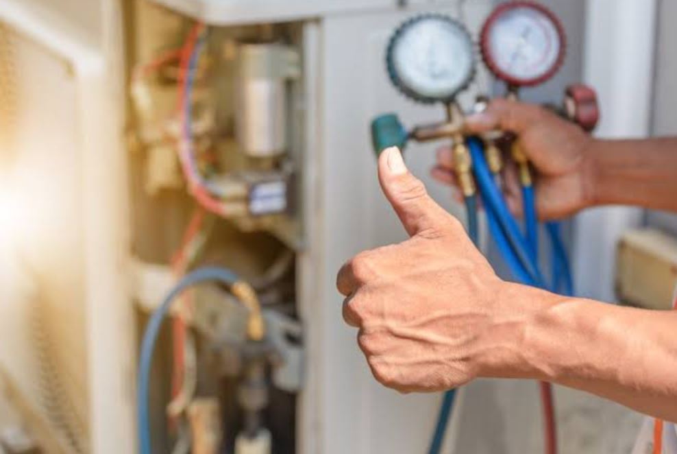 Follow the HVAC Service Checklist Washington residents need for reliable comfort, better energy savings & year-round heating & cooling care.