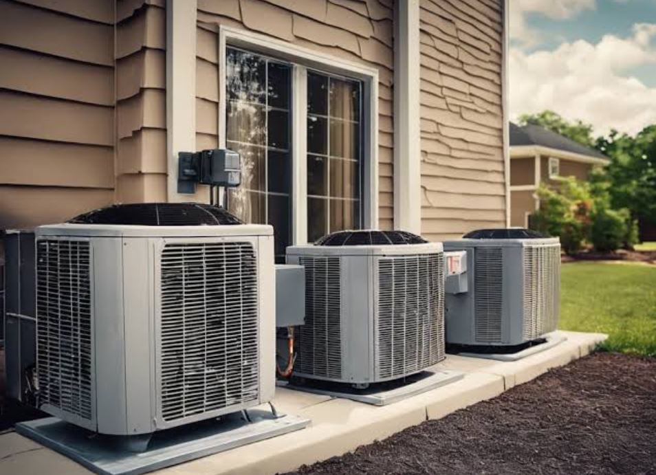 Choose trusted Air Conditioning Heating in Washington DC for fast repairs, energy-efficient installations & dependable HVAC solutions