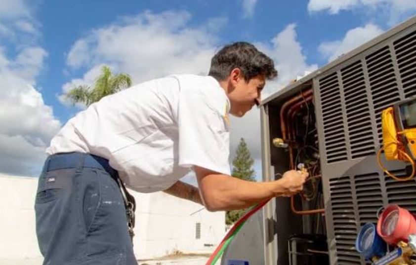 Choose the best AC System Repair Washington DC, for reliable cooling. We deliver quick diagnostics, quality repairs & lasting AC performance