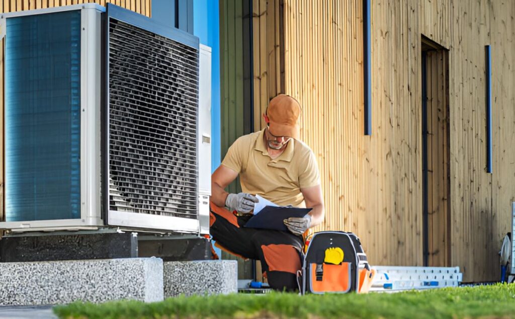 Get expert Heating System Installation Washington DC, from experienced heating contractors. Enjoy quality heating & year-round comfort.