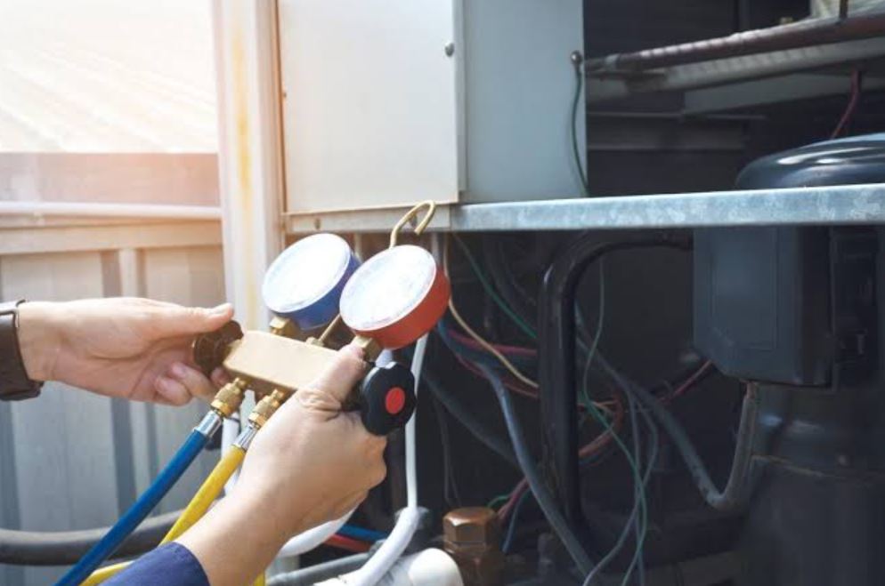 Choose a trusted HVAC System Repair in Washington DC for quick diagnostics, affordable repairs & dependable heating & cooling solutions.