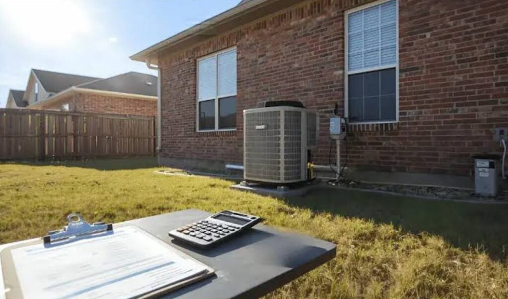 Upgrade your comfort with HVAC New Installation in Washington DC. Enjoy professional installation of transparent HVAC installation