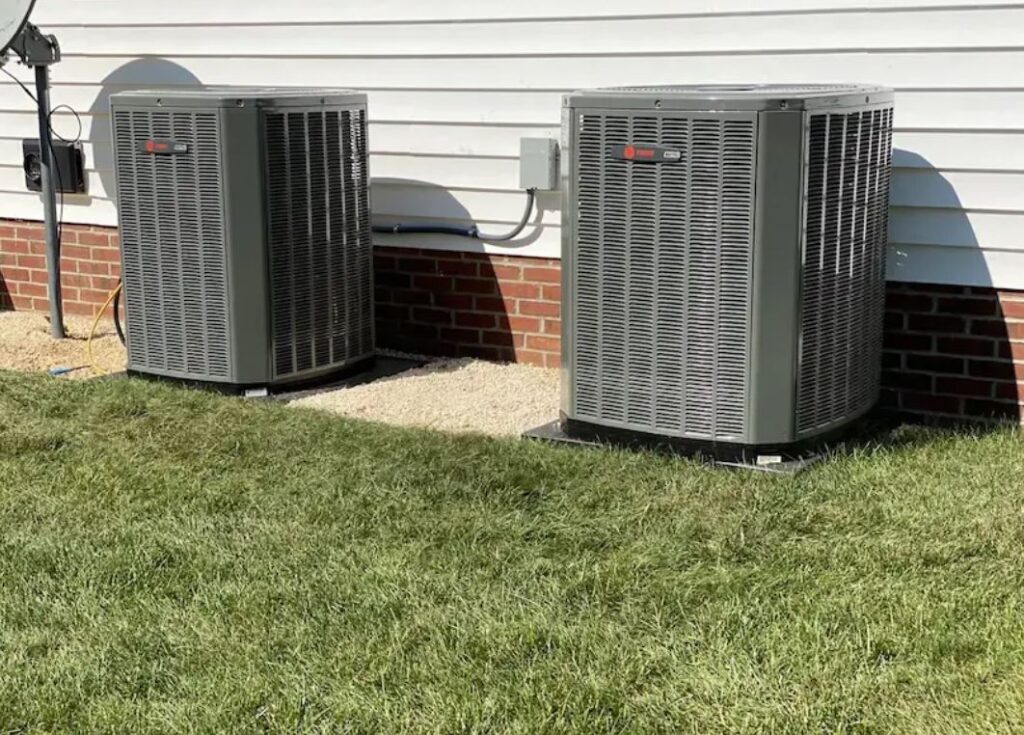 Apply for HVAC Installation Financing in Washington & make your HVAC furnace unit installation affordable with financing solutions.