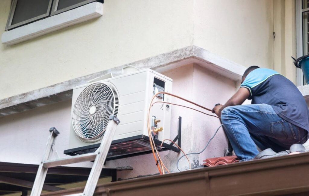 Looking for HVAC Financing in Washington DC? Explore easy financing options for new HVAC systems with convenient payments & fast approval.