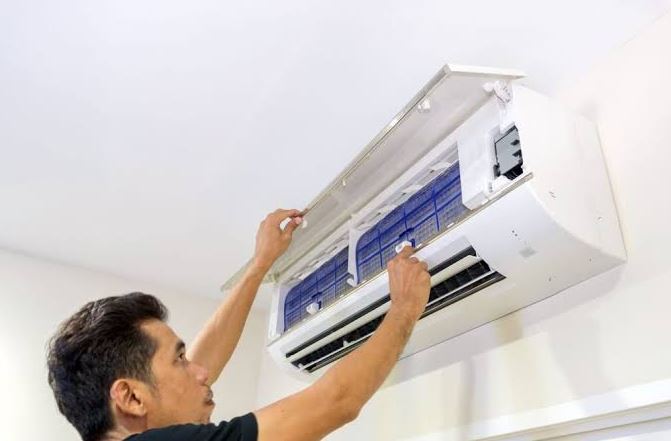 Choose quality AC Service for Peak Cooling to keep your air conditioner efficient and dependable. Enjoy better comfort with expert AC care & support.