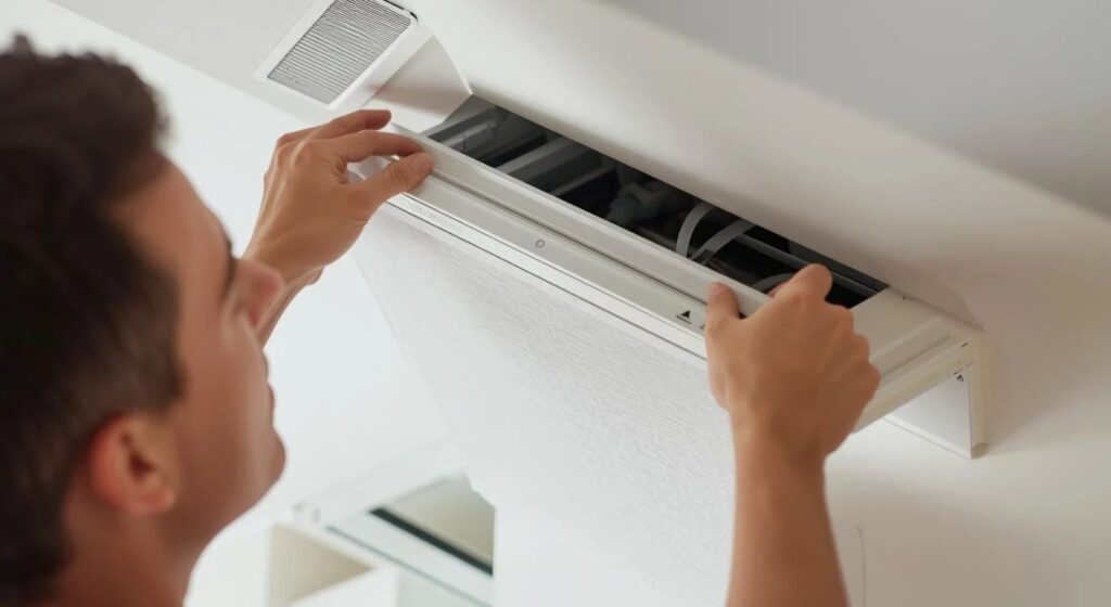 Choose expert Ventilated Ceiling Repairs in Washington DC, for safe, efficient & lasting results. Contact our team to schedule your service.