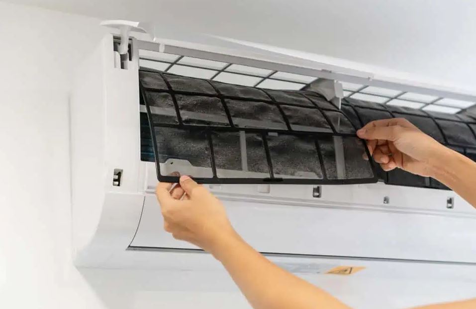Choose expert AC Installation in Washington DC for dependable comfort year round. Get quality air conditioning installation with results.