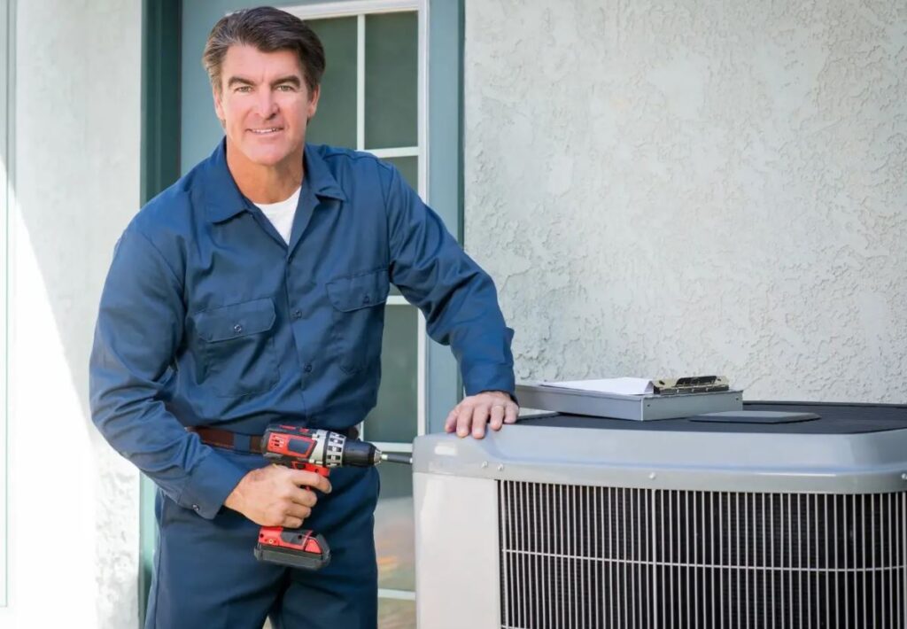 Looking for the Best HVAC Contractor for Homes in Washington DC? Get dependable HVAC installation, repairs, maintenance & year-round comfort.