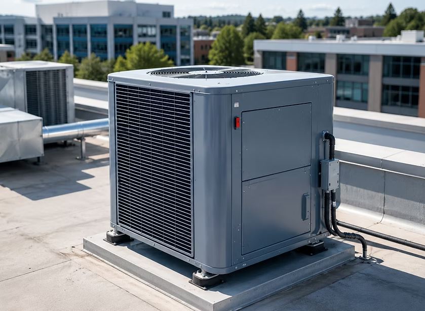 Professional Commercial HVAC Repair Washington DC services for offices & commercial buildings. We provide HVAC repairs to improve performance