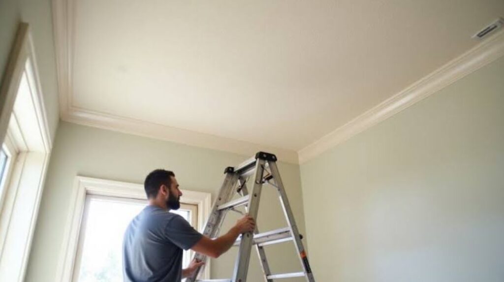 Choose expert Ventilated Ceiling Repairs in Washington DC, for safe, efficient & lasting results. Contact our team to schedule your service.