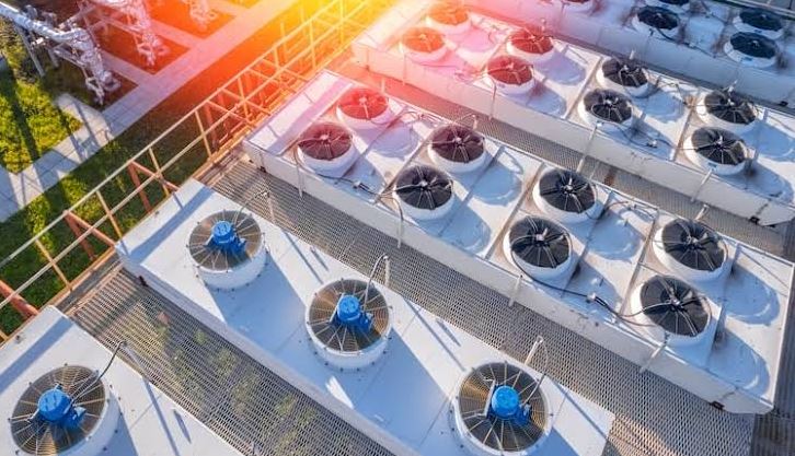 Need Commercial HVAC Installation Washington DC? Our professional HVAC installers provide solutions for businesses with long-lasting systems.