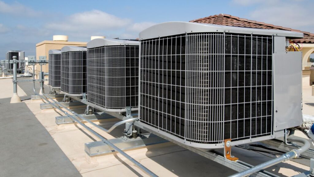 Professional Commercial HVAC Repair Washington DC services for offices & commercial buildings. We provide HVAC repairs to improve performance